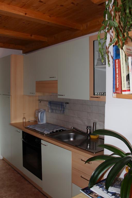 Verleierhof Castelrotto Pokoj fotografie